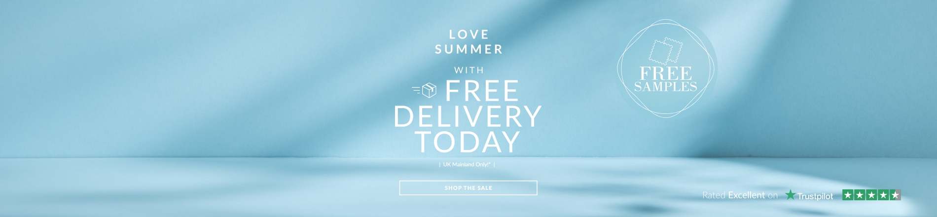 IGD Free Delivery July 22